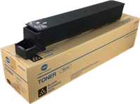 Konica Minolta TN-714 zwart toner