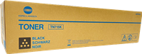Konica Minolta TN-715K zwart toner