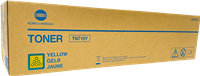Konica Minolta TN-715Y giallo toner