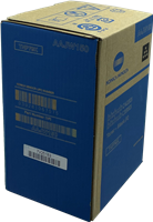 Konica Minolta TNP-79K Preto Tóner