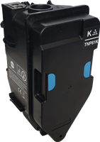 Konica Minolta TNP-81K negro Tóner