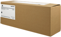 Konica Minolta TNP34 nero toner