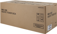 Konica Minolta WX-103 waste toner box