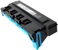 Konica Minolta WX-108 Réceptable de poudre toner