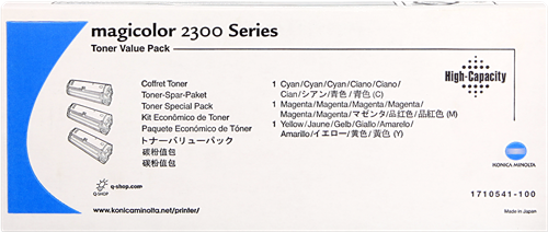 Konica Minolta 4576611 
