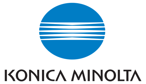 Konica Minolta TN-619K Preto Tóner