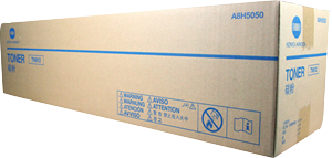 Konica Minolta TN-812K Černá 