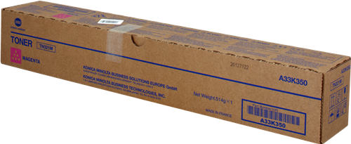 Konica Minolta A33K350