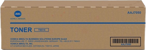 Konica Minolta AAJ7050