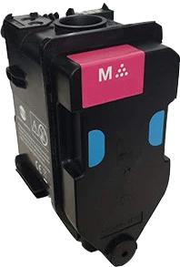 Konica Minolta TNP-80M Magenta Tóner
