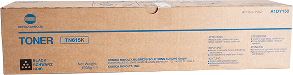 Konica Minolta bizhub Press C8000 A1DY150