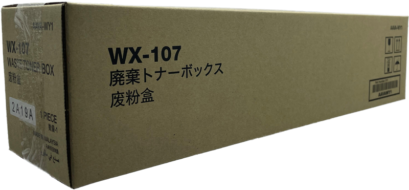 Konica Minolta WX-107