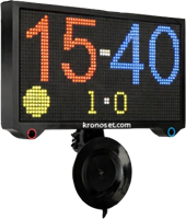 KRONOSET AG007