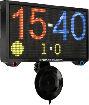 KRONOSET AG007