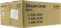 Kyocera DK-3100 