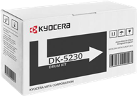 Kyocera DK-5230 imaging drum black