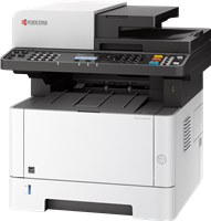 Kyocera ECOSYS M2040dn/KL3 printer 