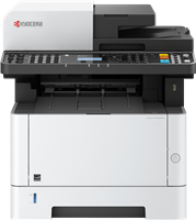 Kyocera ECOSYS M2540dn Multifunktionsdrucker 