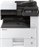 Kyocera Ecosys M4125idn Impresoras multifunción 