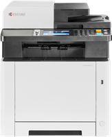 Kyocera Ecosys M5526cdn/A Multifunction Printer 