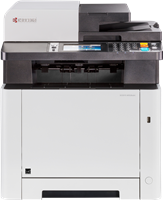 Kyocera ECOSYS M5526cdn Laserdrucker 