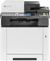 Kyocera Ecosys M5526cdw/A Multifunction Printer 
