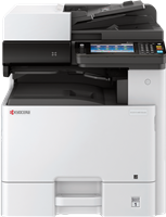 Kyocera Ecosys M8130cidn Imprimante multifonction 