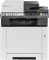 Kyocera ECOSYS MA2100cwfx Impresoras multifunción 