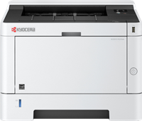 Kyocera ECOSYS P2235dw Laserprinter Wit