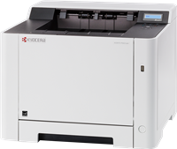 Kyocera ECOSYS P5021cdn Laserdrucker 