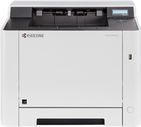 Kyocera ECOSYS P5026cdn Laserprinter 