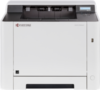 Kyocera ECOSYS P5026cdn Stampante laser 