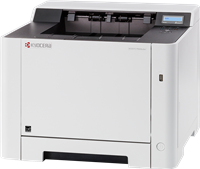 Kyocera ECOSYS P5026cdw Laser printer White