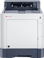 Kyocera Ecosys P6235cdn Laser printer 