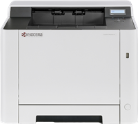 Kyocera ECOSYS PA2100cwx Laser printer black / White
