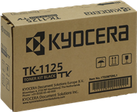 Kyocera TK-1125 Černá 