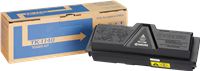 Kyocera TK-1140 Preto Tóner