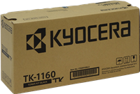 Kyocera TK-1160 black toner