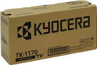 Kyocera TK-1170 black toner