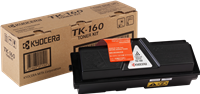 Kyocera TK-160 black toner