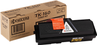 Kyocera TK-160 Preto Tóner