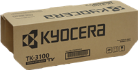 Kyocera TK-3100 Černá 