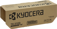 Kyocera TK-3100 Preto Tóner