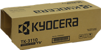 Kyocera TK-3110 black toner