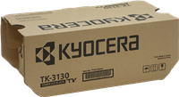 Kyocera TK-3130 Černá 