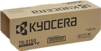 Kyocera TK-3150 Černá 