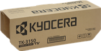 Kyocera TK-3150 Noir(e) Toner
