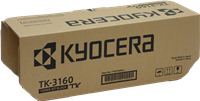 Kyocera TK-3160 nero toner
