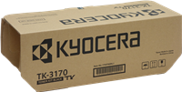 Kyocera TK-3170 Černá 