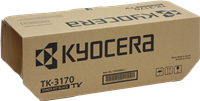 Kyocera TK-3170 Noir(e) Toner